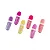 GLOSS INFANTIL FOFYS VIVAI - Imagem 1