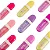 GLOSS INFANTIL FOFYS VIVAI - Imagem 3
