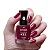 ESMALTE RISQUÉ DIAMOND GEL VINHO BORDÔ 9,5ml - Imagem 2