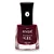 ESMALTE RISQUÉ DIAMOND EFEITO GEL AMORA NEGRA 9,5ml - Imagem 1