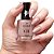 ESMALTE RISQUÉ DIAMOND EFEITO GEL NOZ MOSCADA 9,5ml - Imagem 2