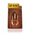 GLOSS LIPBUNNY CHOCOLATE BY FRANCINY EHLKE - Imagem 1