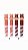 CHOKO GLOSS TEDDY VIVAI - Imagem 1