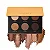 PALETA CLASSIC EDITION OCEANE - Imagem 1