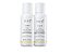 KIT VIAGEM KEUNE VITAL NUTRITION 80ml - Imagem 1