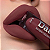 BATOM LIQUIDO MATTE 12H DAILUS MARSALA - Imagem 1