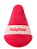 ESPONJA TINY TOUCH RUBY ROSE - Imagem 1
