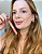 LIP FIX RUBY KISSE COR BOLD ORANGE - Imagem 3