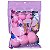KIT 12 ESPONJINHAS BEAUTY TOOLS WOW - Imagem 1