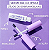 BAUNY SERUM GEL CILIOS E SOBRANCELHAS  3,5g - Imagem 2