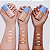 BASE TINT BE EASY ACETINADA BAUNY 35g - Imagem 2
