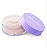 PO FACIAL HD ULTRAFINO OIL CONTROL BAUNY - Imagem 1