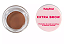 POMADA DE SOBRANCELHAS EXTRA BROW RUBY ROSE - Imagem 1