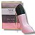 MINIATURA PERFUME NYC SCENTS Nº20 PRECIOUS IDEAL GIRL 25ml - Imagem 1