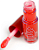LIP OIL SABRINA SATO DIVERTIDA MENTE SABOR CEREJA - Imagem 2