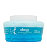 GELEIA HIDRATANTE CORPORAL BLOOM FANTASY ALLEVA 250g - Imagem 1