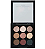 PALETA OCEANE DE SOMBRAS TRENDY - Imagem 2