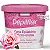 Cera Rosas Epilatoria Microondas Depilflax 100g - Imagem 1