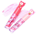 GLOSS TEDDY PINK VIVAI - Imagem 1