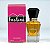 MINIATURA  PERFUME FASHION LUA E NEVE 30ml - Imagem 1