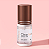 COLA INCOLOR PARA EXTENSÃO DE CILIOS CLEAR LASH MENELA 3g - Imagem 1