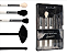 KIT DE PINCEIS ILUMINAR MACRILAN - Imagem 1