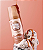 BODY SPLASH EM CALDA SWEET SKIN COOKIES E CREAM DAILUS 200ml - Imagem 1