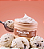 HIDRATANTE CORPORAL SWEET SKIN COOKIES E CREAM DAILUS 200ml - Imagem 1