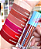 BATOM LIQUIDO GIRLS CULTURE RUBYROSE 2000VIBES - Imagem 2