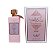 PERFUME MALIKAT AL ARABE ROSE 100ml - Imagem 2