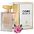 Perfume Como Moiselle Maison Alhambra 100ml - Imagem 1