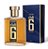 PERFUME CLUB 6 EXCLUSIVE EUDORA 95ML - Imagem 1