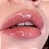 GLOSS LABIAL COM ACIDO HILAURONICO MAXLOVE - Imagem 2