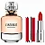 Kit L’Interdit Givenchy 80ml - Imagem 1