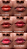 Gloss Tink Ruby Kisses Lip Fix - Imagem 3