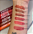 Gloss Tink Ruby Kisses Lip Fix - Imagem 2