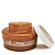 Geleia Iluminadora Corporal Alleva 250ml - Imagem 1