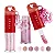Gloss Glitter Me Leva Vivai - Imagem 1