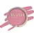 BLUSH COMPACTO CHANDELLE - ROSA - Imagem 1