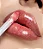 DAILUS LIP GLITTER PEACH GLOW - Imagem 2