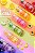 LIP OIL MISS ROSE FRESH FRUITS 4ml - Imagem 1