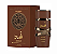 PERFUME ASAD BOURBON LATTAFA 100ml - Imagem 1