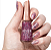 ESMALTE RISQUE CRAVEJADA NO GLITTER - Imagem 1