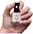 ESMALTE RISQUE CHÁ BRANCO EFEITO GEL - Imagem 1