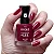 ESMALTE RISQUE EFEITO GEL VINHO BORDO - Imagem 1