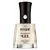 ESMALTE RISQUE EFEITO GEL BRANCO CAMAFEU - Imagem 1