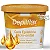Cera Natural Epilatoria Microondas Depilflax 100g - Imagem 1