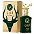 Perfume Al Noble Saffer Lattafa 100ml - Imagem 1