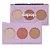 TRIO DE BLUSH DAPOP MEU BLUSH TÁ ON - Imagem 1