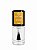 BASE CASCO DE CAVALO ISACARE FLOWERS 7ml - Imagem 1
